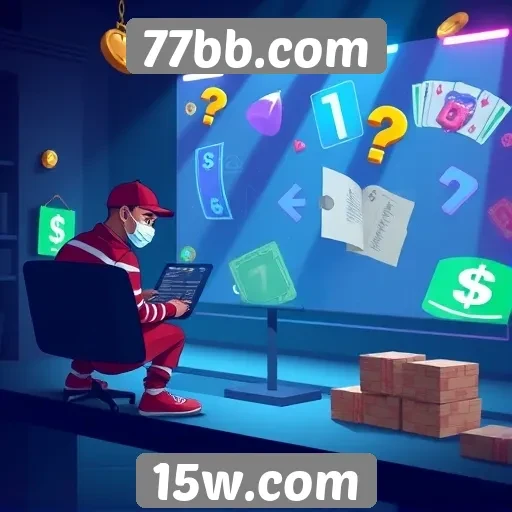 77bb.com apresenta novas opções de jogos online