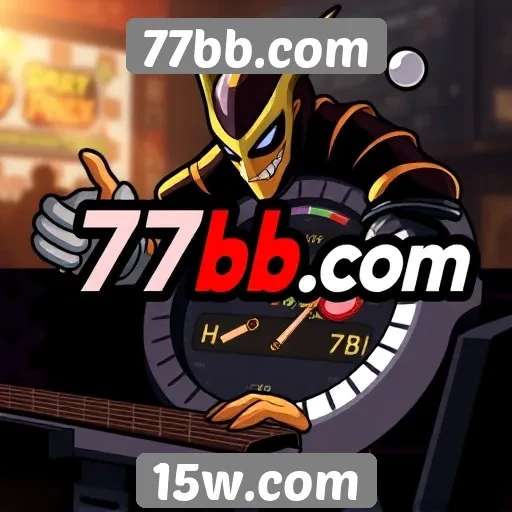 Análise da popularidade do 77bb.com entre os jogadores