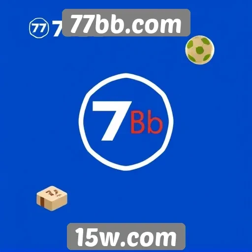 Perspectivas de crescimento do 77bb.com no setor de jogos