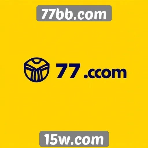 Impacto do 77bb.com no mercado de jogos digitais