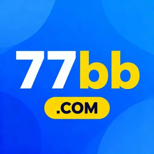 Logotipo 77bb.com