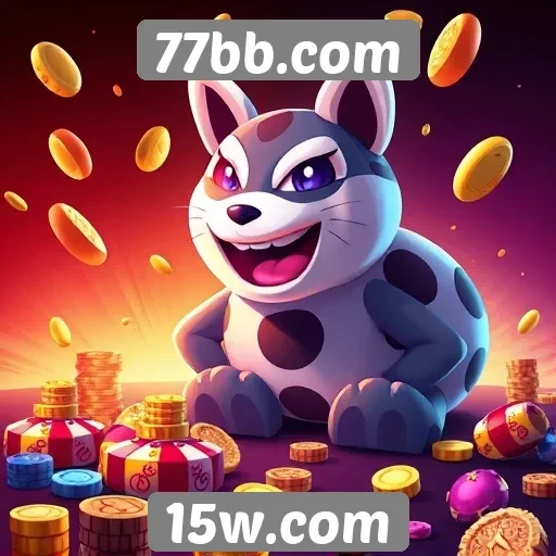 Ofertas e promoções disponíveis no 77bb.com