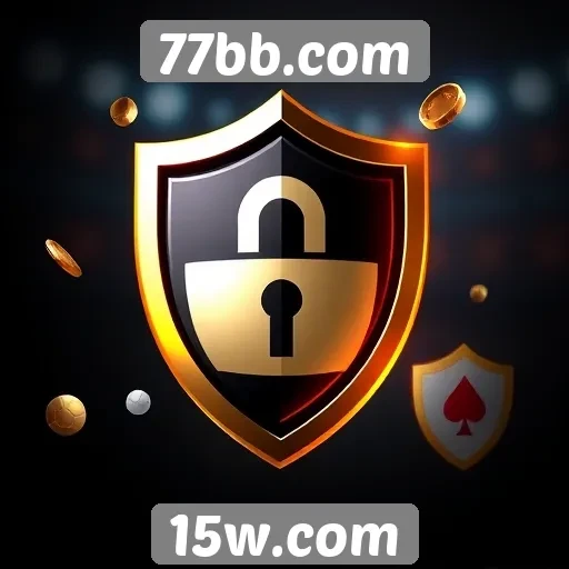 Segurança e confiabilidade no 77bb.com